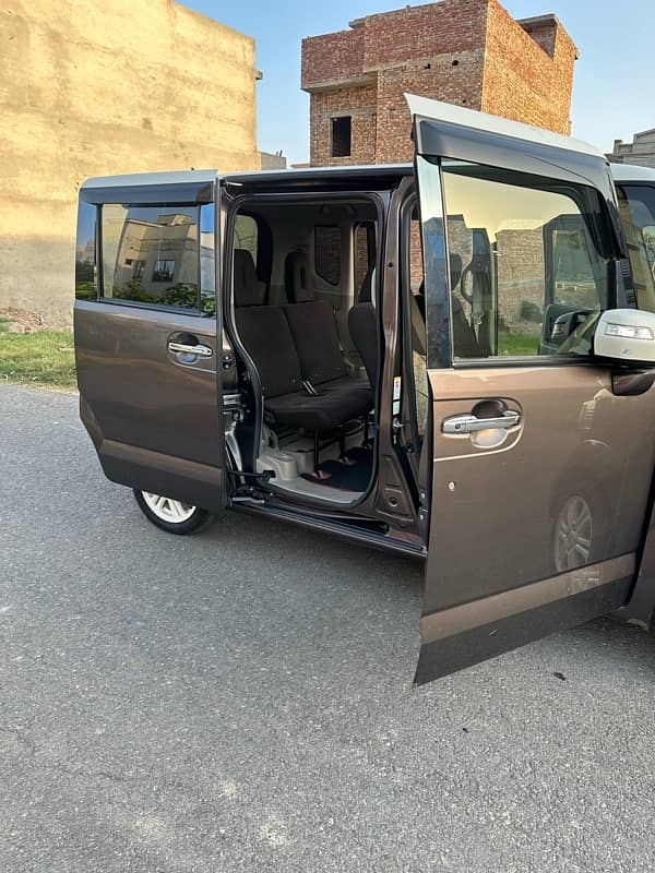 Honda N Box Plus 2019 14