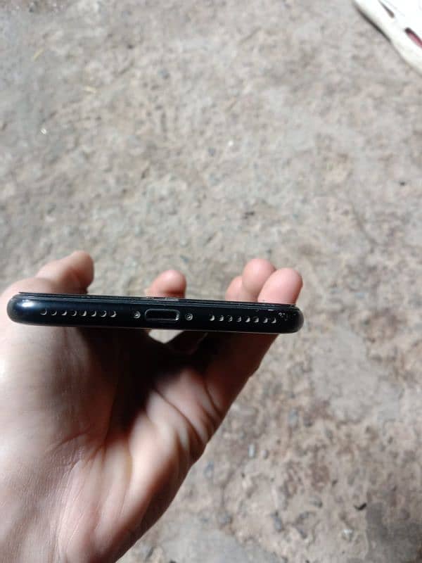 iphone 7 plus new condition all ok non-pta 2