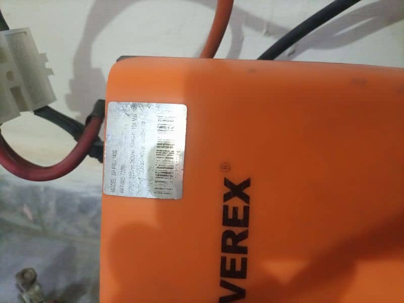 inverex inverter XP pro 1400 for sale 1