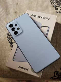 Samsung a53 5g official dual approved