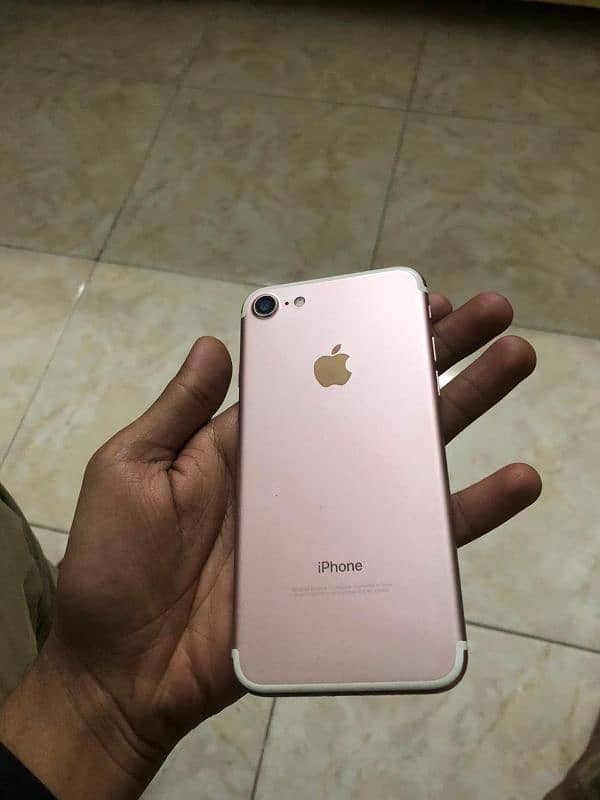 i phone 7 official pta approved 3