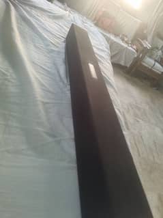 Vizio soundbar high quality sound