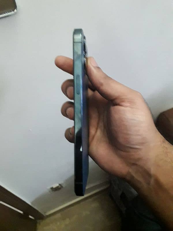 iPhone 12 pro max non pta 2