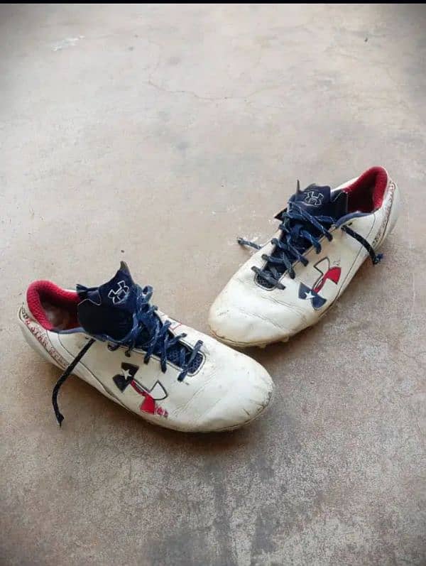 Football Shoes 3