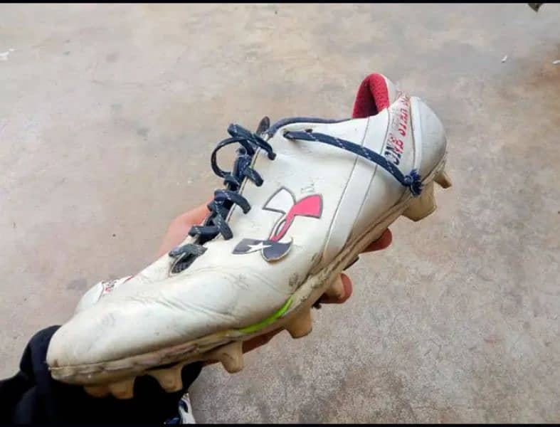 Football Shoes 4