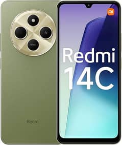 Redmi 14c 6/128