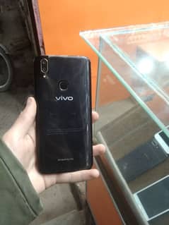 vivo y85