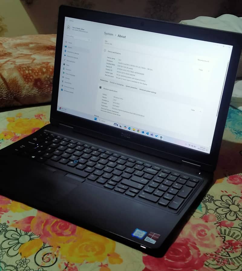 Dell Latitude 1