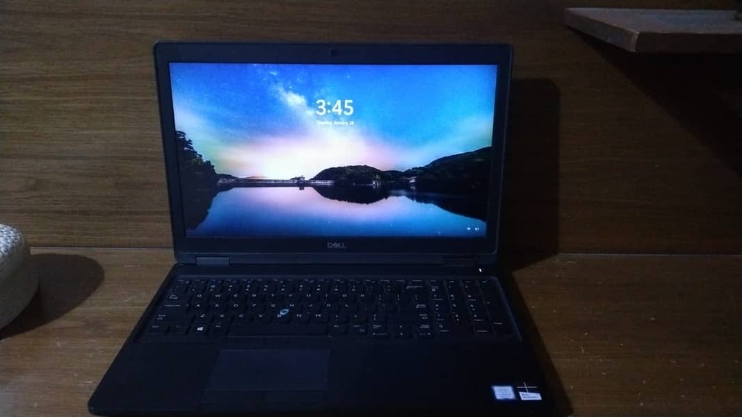 Dell Latitude 2