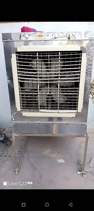 air cooler 1