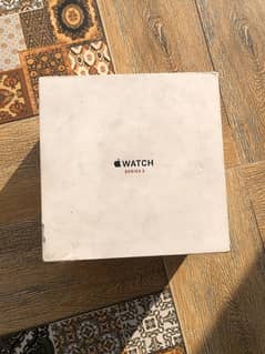 Apple Watch Series 3 Lte 42mm