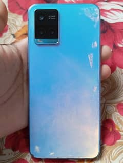 vivo y33s 8/128gb