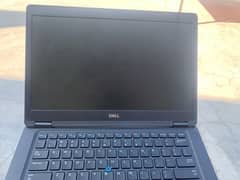 Dell core i5 8 generation 8GB Ram 256GB storage