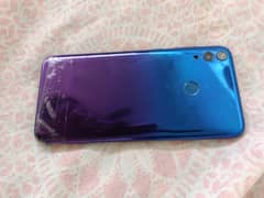 Huawei honor 8c