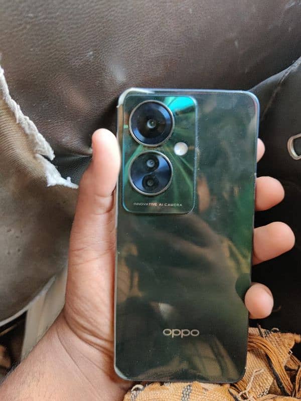 oppo Reno 11f 5G 2