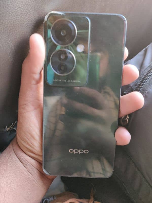 oppo Reno 11f 5G 3