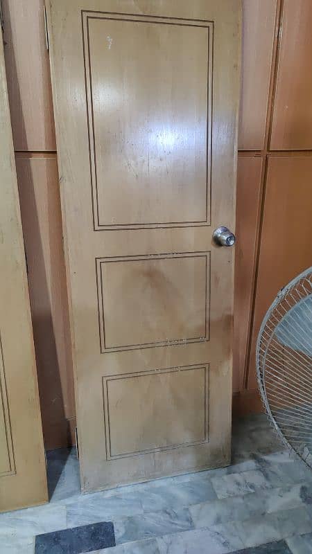 ply wooden doors/ vanity /6 inch led lights for sale 8