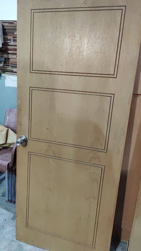 ply wooden doors/ vanity /6 inch led lights for sale 9