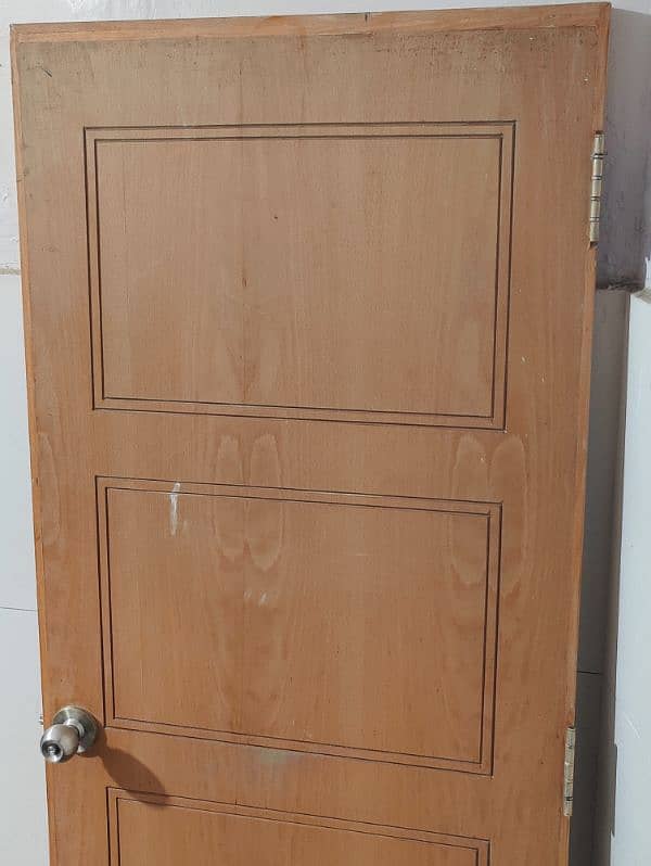 ply wooden doors/ vanity /6 inch led lights for sale 11