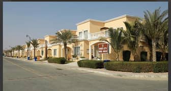 350sq yard villa available for sale  | Bahria town Karachi