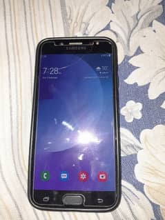 Samsung galaxy J7 pro