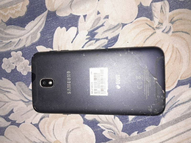 Samsung galaxy J7 pro 2