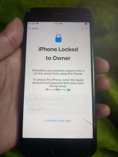 iphone 8(factory unlocked)64gb