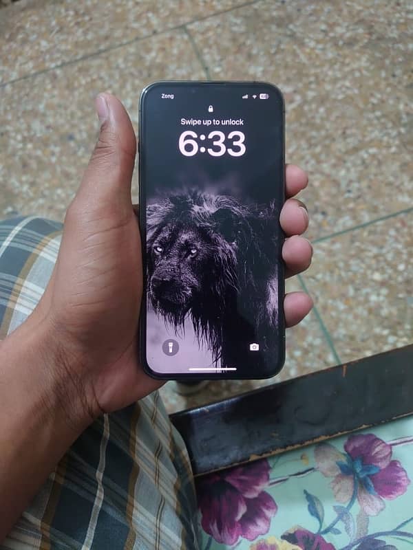 Iphone 13 Pro Non pta 1