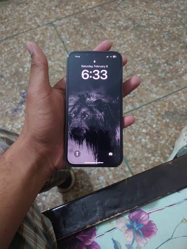 Iphone 13 Pro Non pta 2