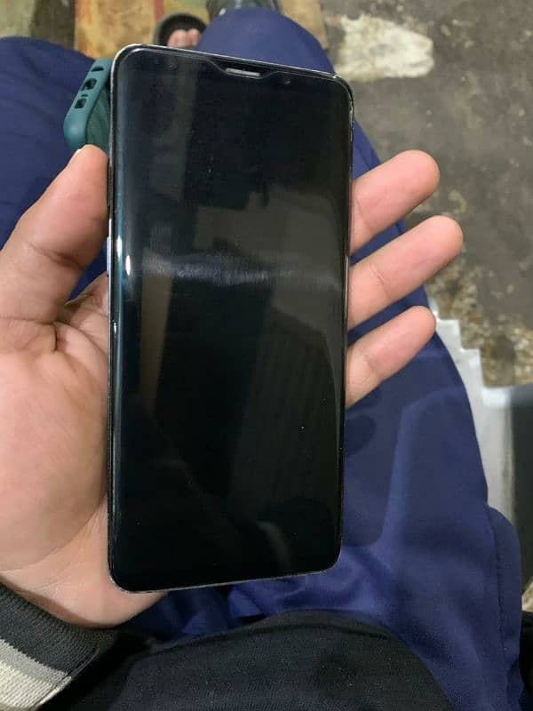 Samsung S9 Plus 2