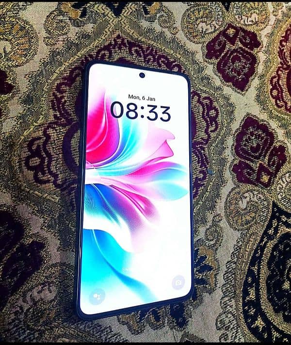 Oppo Reno 11f 5g 10/10 condition 0