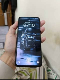 Oppo Reno 11f 5g 10/10 condition