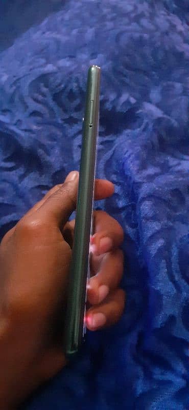 Infinix Note 7 10/10 condition 6 128 1