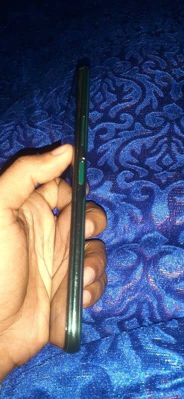 Infinix Note 7 10/10 condition 6 128 2