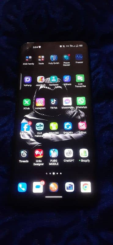 Infinix Note 7 10/10 condition 6 128 4