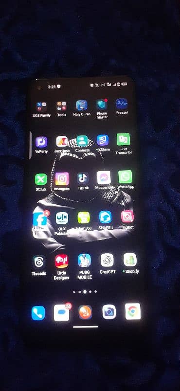 Infinix Note 7 10/10 condition 6 128 5