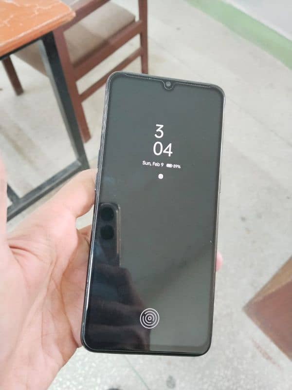 oppo F 15 4