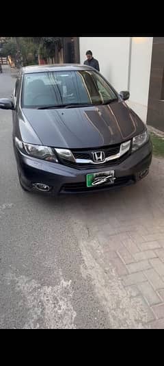 Honda