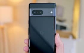 Google Pixel 7 PTA approve dual sim 8/128 best camera phone