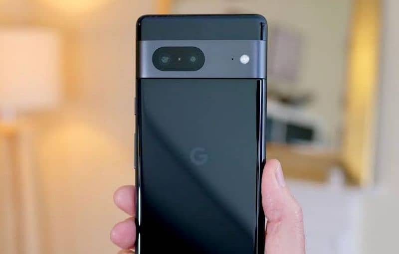 Google Pixel 7 PTA approve dual sim 8/128 best camera phone 0