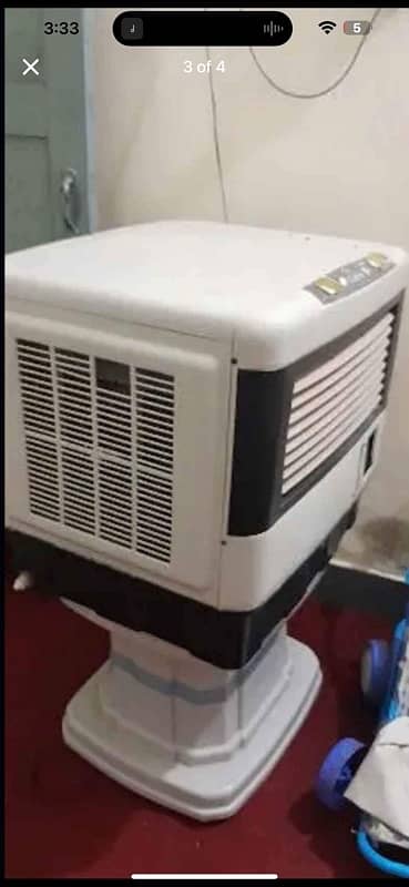 excellent working air cooler 1