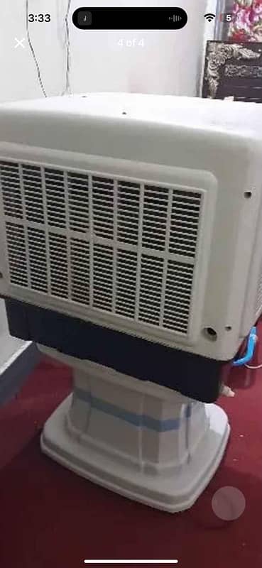 excellent working air cooler 2