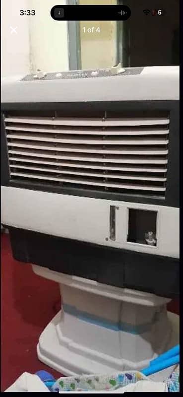 excellent working air cooler 3