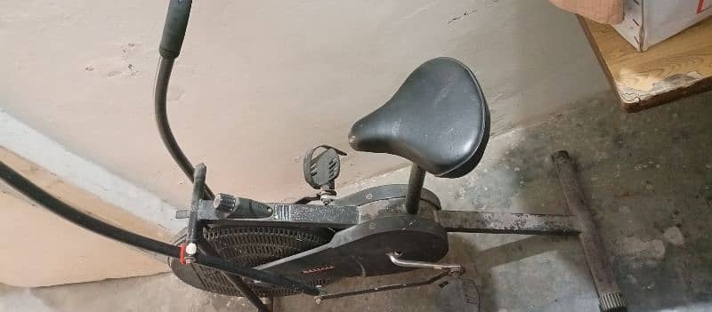 Exercise bike for sell 1