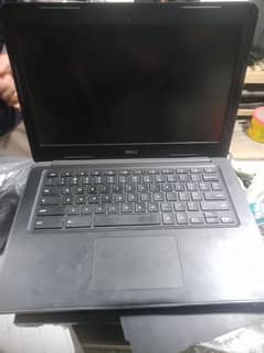 dell chrome book 13