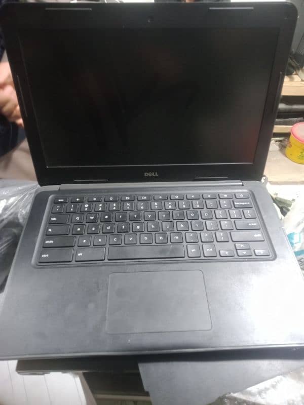 dell chrome book 13 0