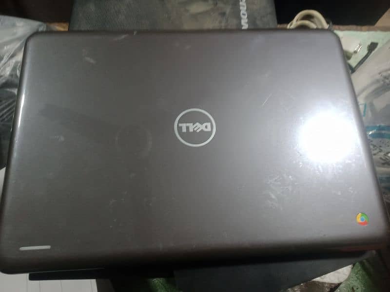 dell chrome book 13 1