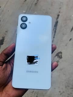 Samsung A06 pta approved