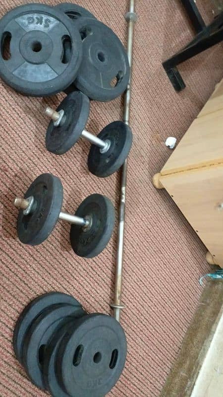 mini gym equipment 1