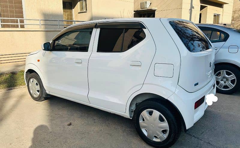 Suzuki Alto 2019 2